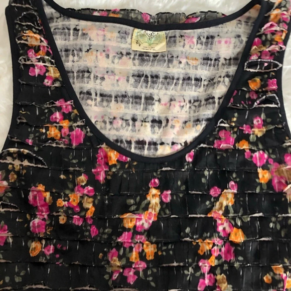 Free People woman’s dress Size medium and XS - Picture 4 of 5